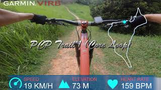Putrajaya Challenge Park - PCP Trail 1 Core...