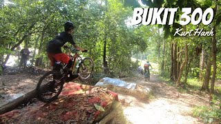 Bukit 300 - Mountain Biking | Kurt Hanh Trail...