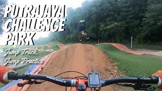 Putrajaya Challenge Park - Jump Track | Jump...