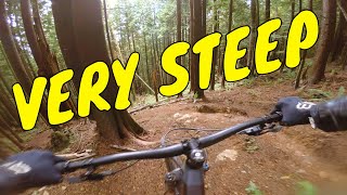 Deliverance, Burke Mountain