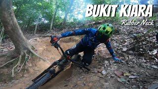 2nd Part of Newbie Ride Kiara | Rubber Neck |...