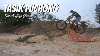 Tasik Puchong - The Secret Jump Trail |...