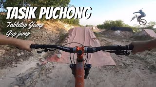 Tasik Puchong - The Secret Jump Trail | So...