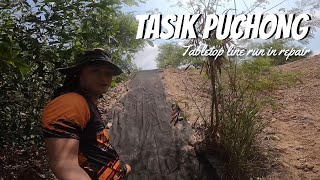 Tasik Puchong - Jump Trail | Trail Maintenance...
