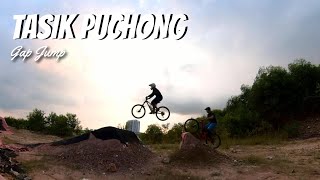 Tasik Puchong - Jump Trail | Revisit and...