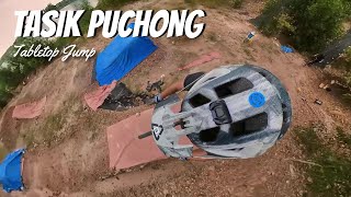 Tasik Puchong - Jump Trail  | Tabletop Jump |...