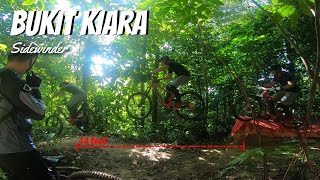 Bukit Kiara - Mountain Biking Trails | The...