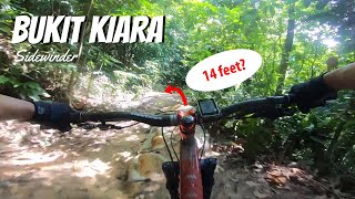 Bukit Kiara - Mountain Biking Trails |...