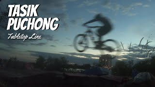 Tasik Puchong - Jump Trail | Tabletop Line Revisit