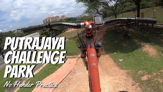 PCP - Putrajaya Challenge Park | Jump Track |...