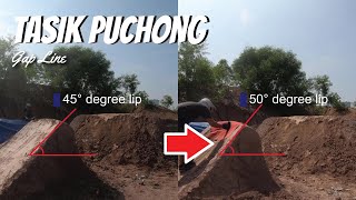 Tasik Puchong - Jump Trail | Fine Tuning and...