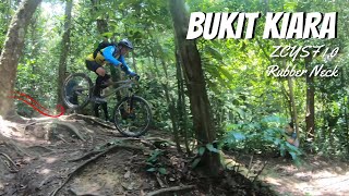 Bukit Kiara - Mountain Biking | ZCYSF 1.0 |...