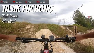 Tasik Puchong - Mountain Biking | Riding the...