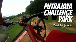 PCP - Putrajaya Challenge Park | Tabletop Jump...