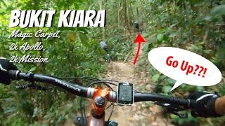 Bukit Kiara - Mountain Biking Trails | The...