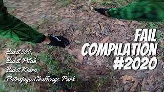Fail Compilation 2020 | Mountain Biking | Off...
