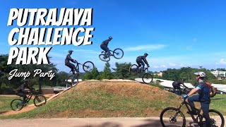 PCP - Putrajaya Challenge Part | DJ Party |...