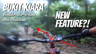 Bukit Kiara - Mountain Biking Trails |...