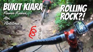Bukit Kiara - Mountain Biking Trails |...