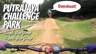 PCP - Putrajaya Challenge Park  | Single and...