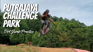 PCP - Putrajaya Challenge Park | Whip Jump...