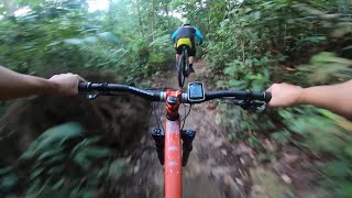 Bukit Kiara - Mountain Biking Trails | Magic...