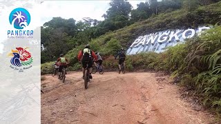 Pangkor Island - Pangkor MTB Round Island 2020...