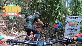 Bukit 300 - Mountain Biking Trails | First...