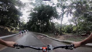 Bukit Kiara - Mountain Biking Trails | 1K, 2K,...