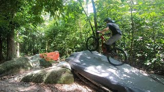 Bukit Kiara - Mountain Biking Trails | The...