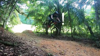 PCP - Putrajaya Challenge Park | Trail 15...