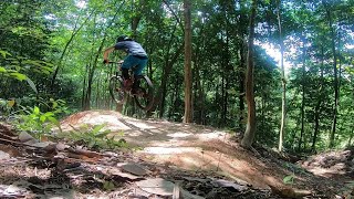 PCP - Putrajaya Challenge Park - Trail 6 |...