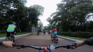 Bukit Kiara - Mountain Biking Trails | 2x Twin...
