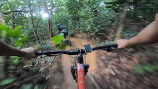 Bukit Kiara - Mountain Biking Trails | RMCO Ride