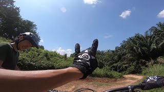 PCP - Putrajaya Challenge Park - Trail 16 |...