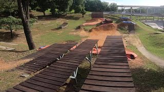 PCP - Putrajaya Challenge Park - Practice Day...