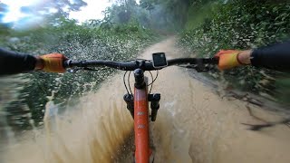 Kemensah - Mountain Biking Trails - It’s...