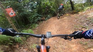 PCP - Putrajaya Challenge Park - Trail 7 Ayam...