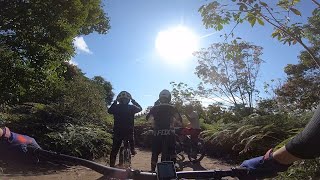 Bukit Kiara - Mountain Biking - start from...