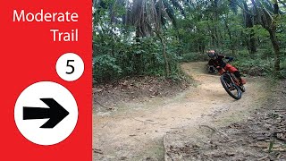 PCP - Putrajaya Challenge Park - Trail 5