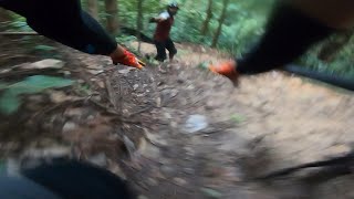 Fail Compilation 2019 | Mountain Biking | Off...