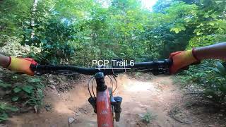 Putrajaya Challenge Park - Trail 1 - 6 - 1