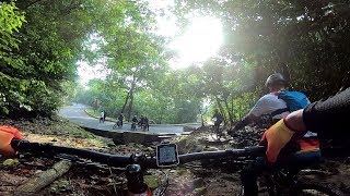 Bukit Kiara - Mountain Biking Trails - Magic...