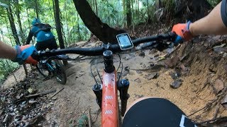 KDCF - Morning Short Ride