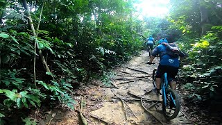 Bukit Kiara - Revisiting Kiaramas Trails