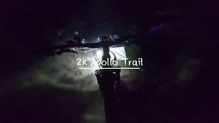 Bukit Kiara - Shimano Twilight Chase: Electro...