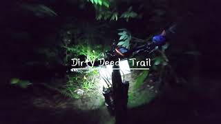 Bukit Kiara - Shimano Twilight Chase: Electro...