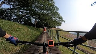 PCP - Putrajaya Challenge Park - Trail Red 5,...
