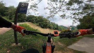 PCP - Putrajaya Challenge Park - Mountain...