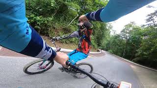 Bukit Kiara - Mountain Biking Trails